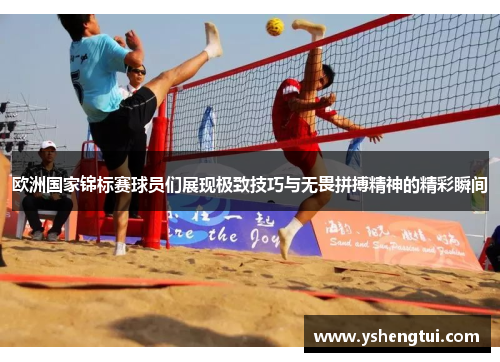 欧洲国家锦标赛球员们展现极致技巧与无畏拼搏精神的精彩瞬间